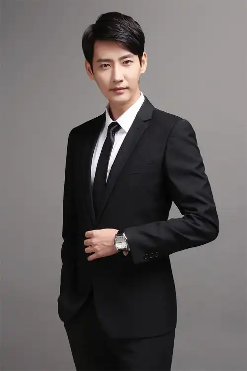 厂家直销2016秋冬新款商务正装男式西服套装韩版修身男士西.