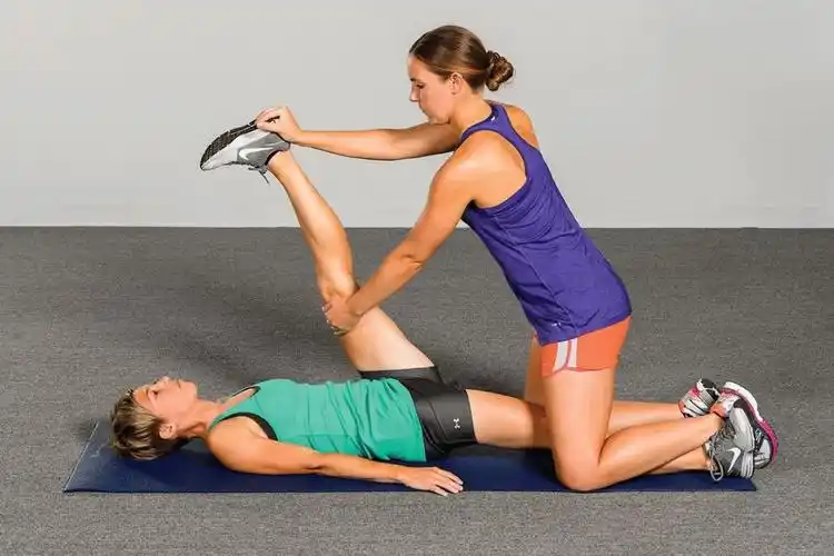 pnf拉伸对运动范围和肌肉功能的影响