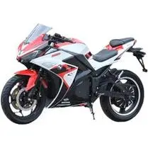 山洋(摩托车) _ 国四电喷小忍者摩托车地平线整车趴赛白极光跑车双缸