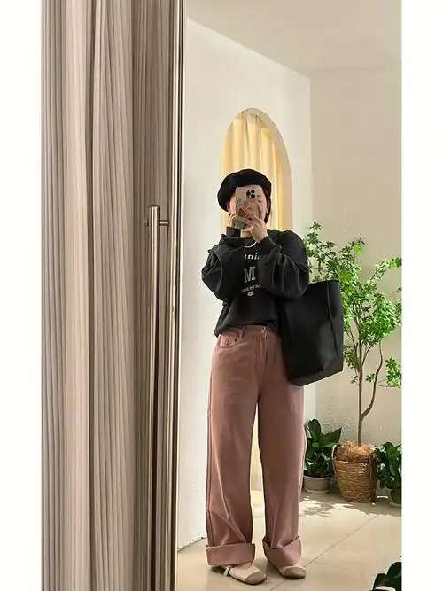 159110斤梨型身材店主实拍