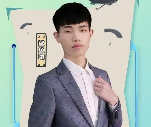 首先,占据人气榜单第一的自然是来自快手的牧童.