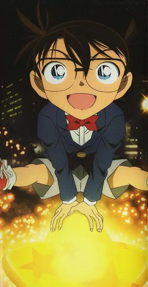 柯南的名言是什么名侦探柯南中最经典的名言是什么