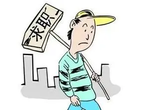 今年找工作有多难