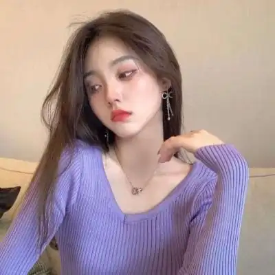 女头霸气可爱高清女头真人霸气可爱头像图片