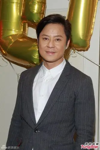 草蜢蔡一杰庆47岁生日