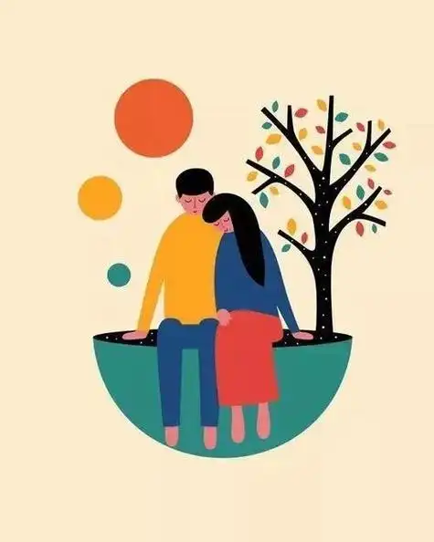 如何亲密夫妻关系?为了孩子,为了家庭_对方_婚姻_爱人