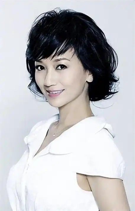 赵雅芝简历个人资料简介(赵雅芝一共有过几段感情经历)-趣事杂谈