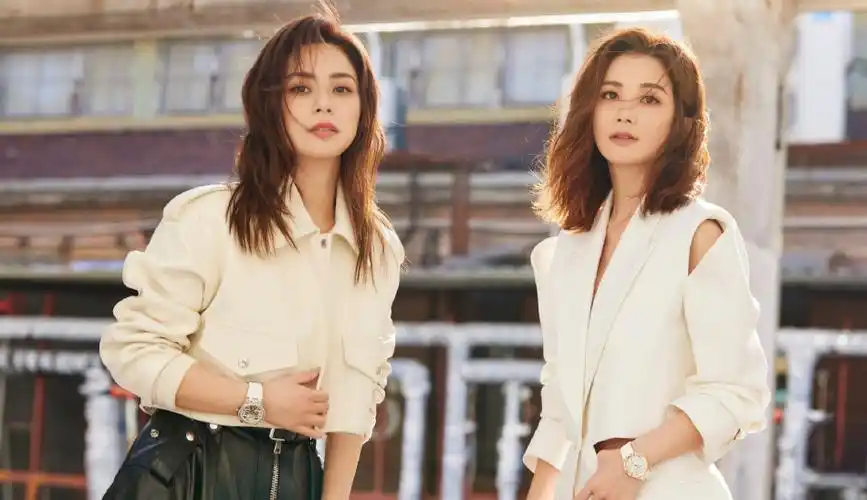 twins瑞丽杂志性感写真图片_高清twins写真图片_三千图片网