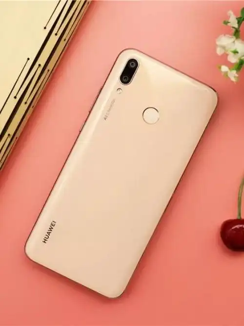 华为畅享9plus大屏手机