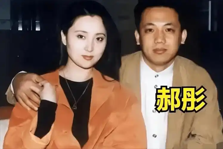 演员陈晓旭:去世16年后,丈夫还俗再婚,父母的坚持让人泪目_林黛玉