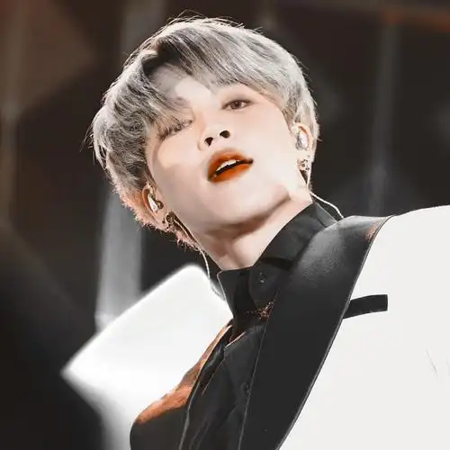 顺其自然*朴智旻头像