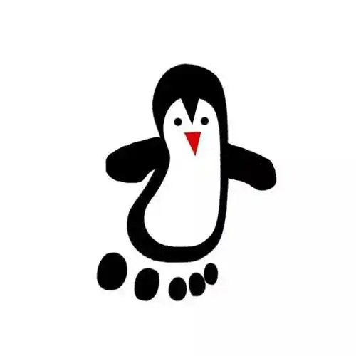 脚印画之创意手印画之创意鹅妈妈整理了一些手印画,脚印画的创意,希望