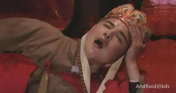 那么问题来了,唐僧和他的女老板老婆,后来生了小宁了伐?