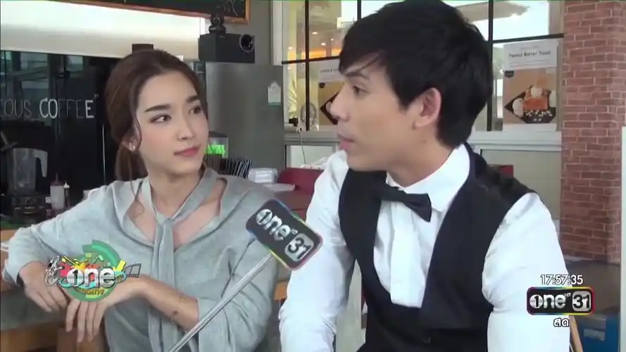 新爱情杀手花絮