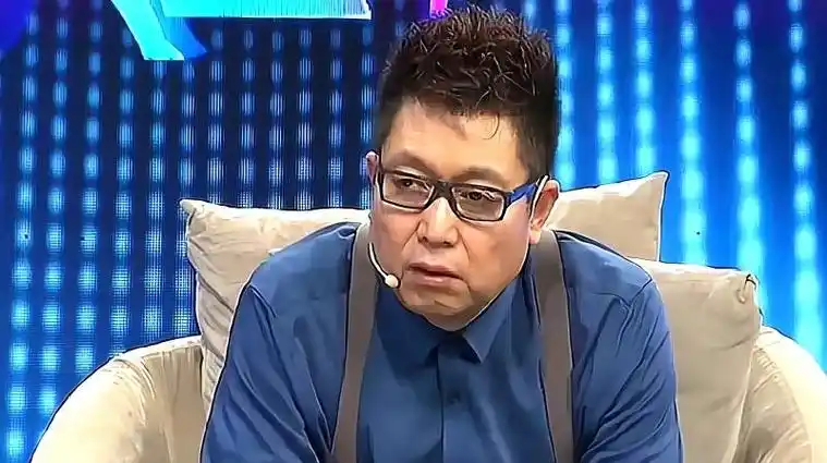 94年"老实人"王为念:与糟糠之妻离婚,二婚娶小香玉,感谢前妻