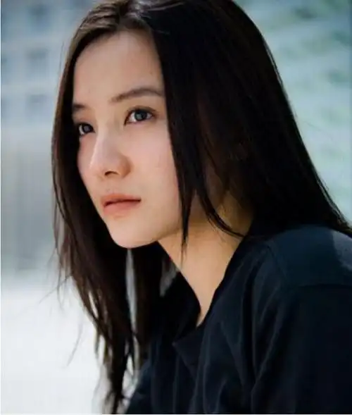 宋佳早年这般清纯动人用才华与美貌征服观众惊艳脱俗很真实