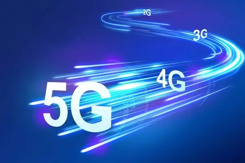 5g提速 三大运营商能跟上5g建设的步伐么