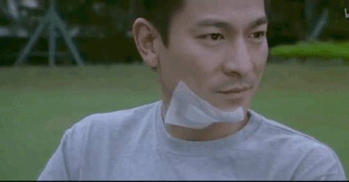 刘德华说出了这个时代最大的悲哀