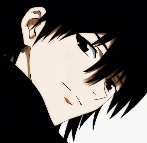 动漫男生头像#二次元新鲜事