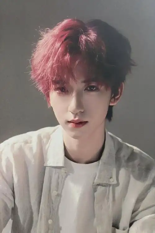 98#时代少年团演唱会申报#  贺峻霖粉丝准备好见贺峻霖啦但是时代峰