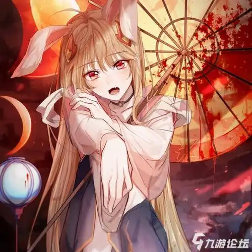 王者头像 | 敲美且可爱的公孙离头像