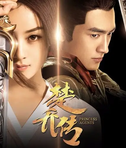 《楚乔传2》剧本已过审,将回归,现在就赵丽颖点头