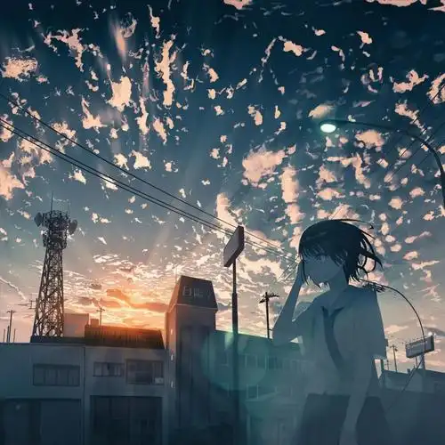 朋友圈背景图ins唯美超清微信封面图精选