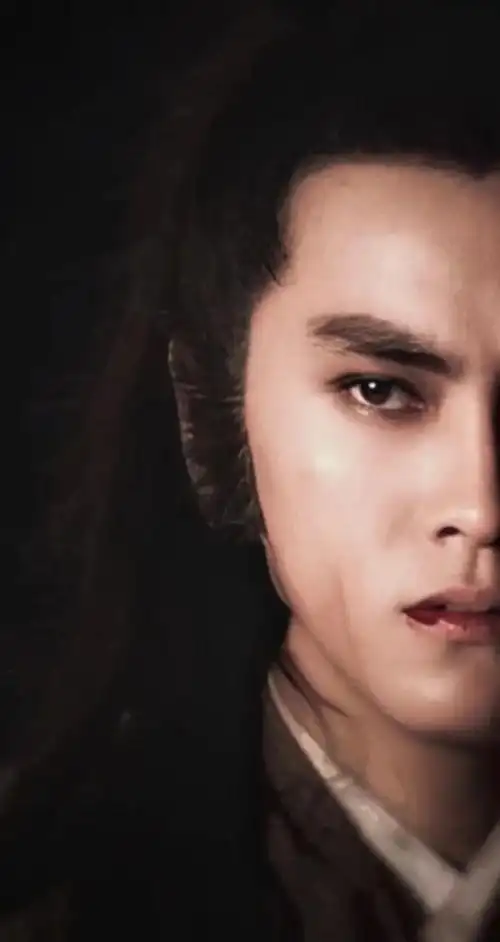 作为邵氏电影武侠电影的男主代表,想到他想到古龙男主,三少爷的剑