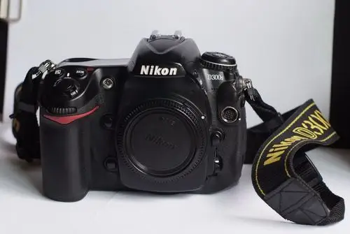 尼康nikon d300s 798元