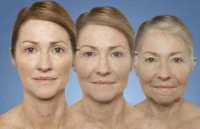 女性开始衰老时,会有这些表现,我们要适当的多加运动