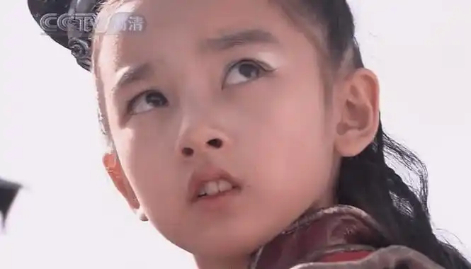 容祖儿演的哪吒是哪部电视剧