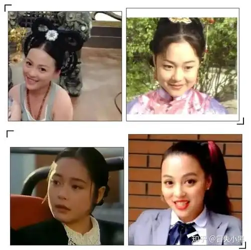 西游记后传哪吒的演员邱悦到底是谁