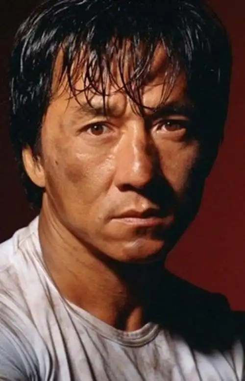 《十二生肖》成龙第100部电影