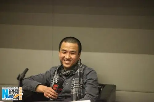 导演娄烨坚持终剪权 称电影不应该成为工具(图)