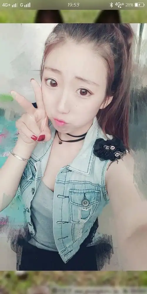 我的女朋友于恬