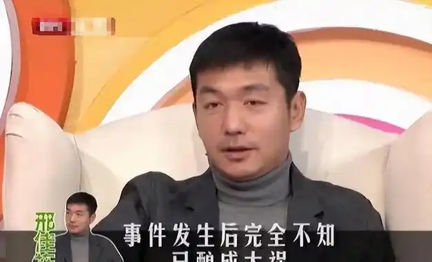 他曾因打架被北电开除,演技一级棒,却几十年不温不火|演员|邢佳栋