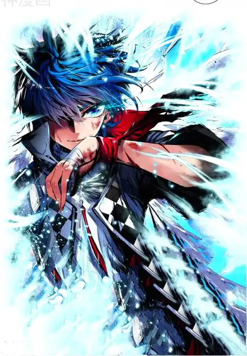 斗罗大陆之绝世唐门霍雨浩