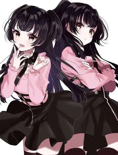 闺蜜大图 - 堆糖,美图壁纸兴趣社区