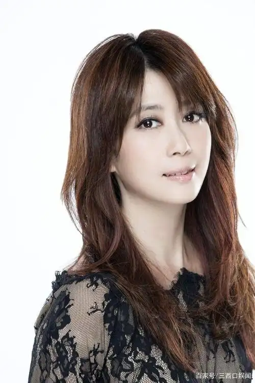 来自港台的60后女明星,她们个个美若天仙,你最喜欢哪一个?