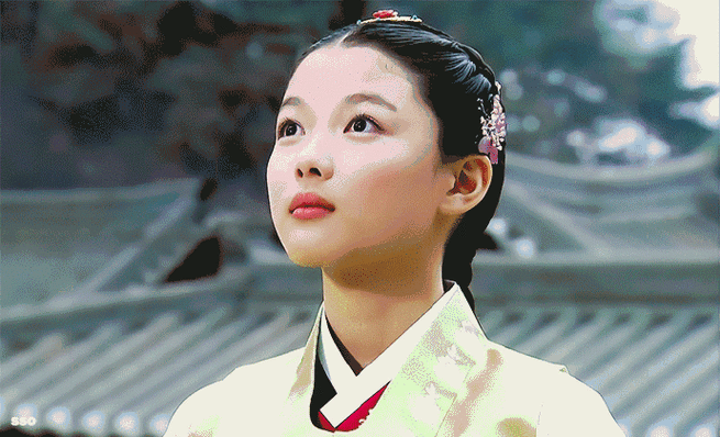 宋江金裕贞古装