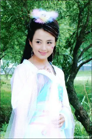 至尊红颜杨童舒 饰 徐盈盈