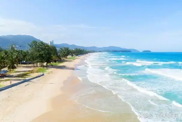 泰国普吉岛10大旅游景点