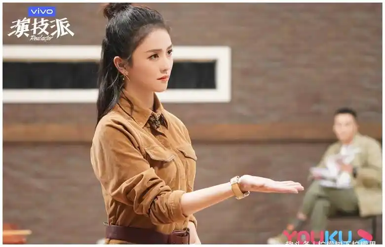 优酷《演技派》迎来第二场终极考核 试镜现场演员各出奇招