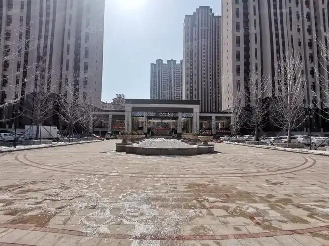 秦皇水岸,黄河五路300号-滨州秦皇水岸二手房,租房,房价-滨州安居客