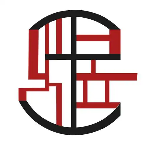 这个是我对我自己的名字的设计看出来我的