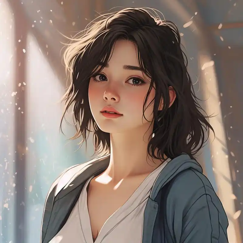 80后女性必备💃优雅不失气质的微信头像 80后的姐妹们,这些头像简直