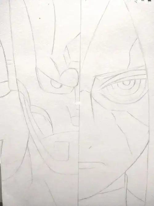 宇智波斑须佐能乎