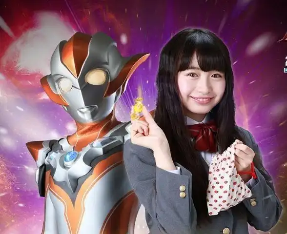 7大女性奥特曼卡蜜拉很受欢迎奥母却成光之国的红颜祸水