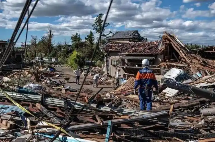 世界上第一恐怖台风(盘点历史上八大恐怖台风)