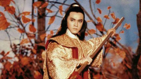 《三少爷的剑》:"三老爷"尔冬升的武侠情缘